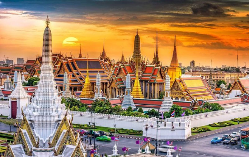 Bangkok